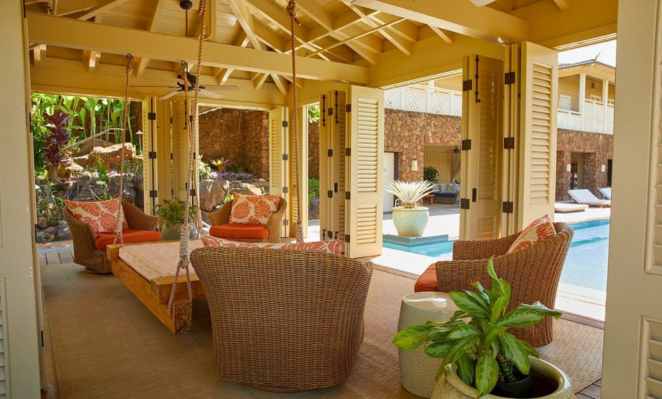 The Lodge at Kukui'ula