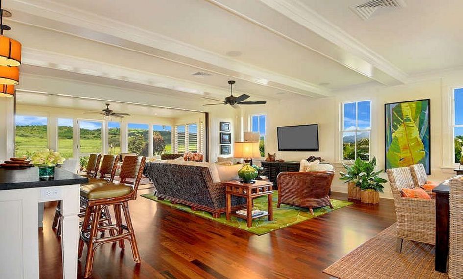 The Lodge at Kukui'ula