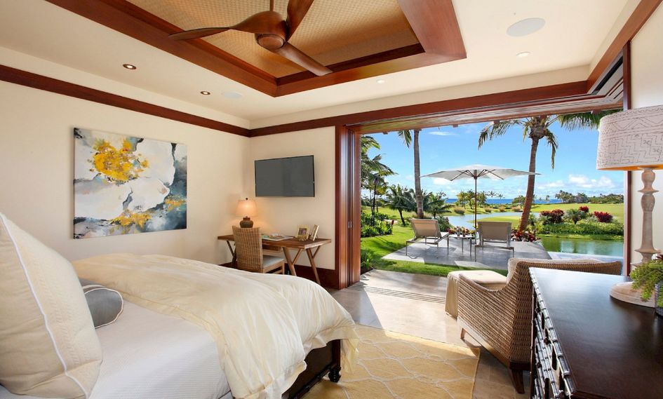 The Lodge at Kukui'ula