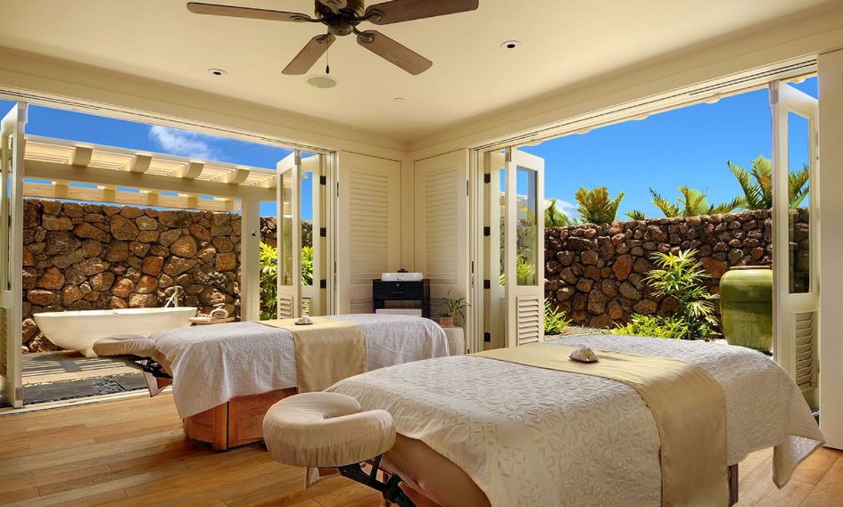 The Lodge at Kukui'ula