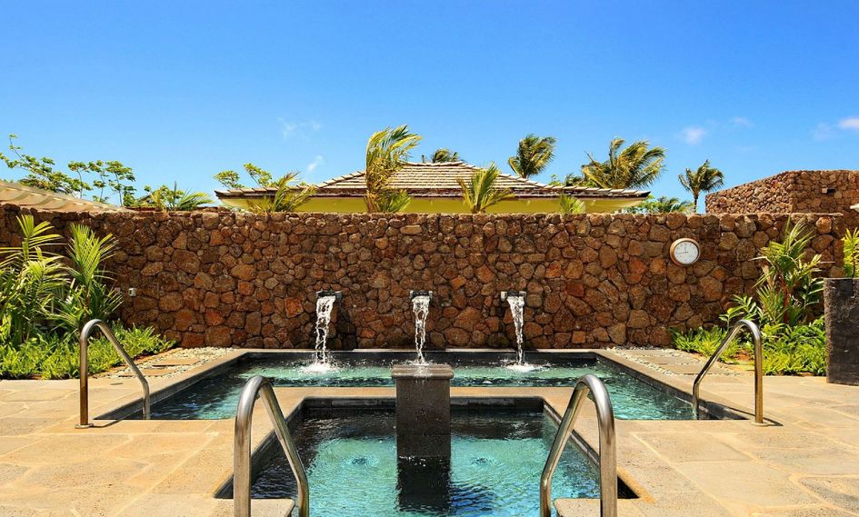 The Lodge at Kukui'ula