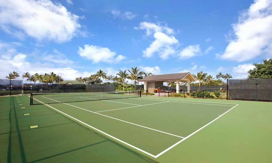 The Lodge at Kukui'ula