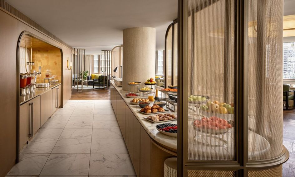 Fairmont Chicago Millennium Park