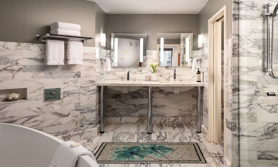 Fairmont Chicago Millennium Park