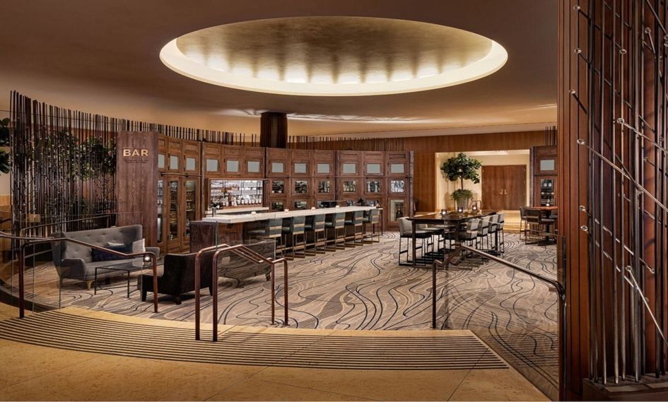 Fairmont Chicago Millennium Park