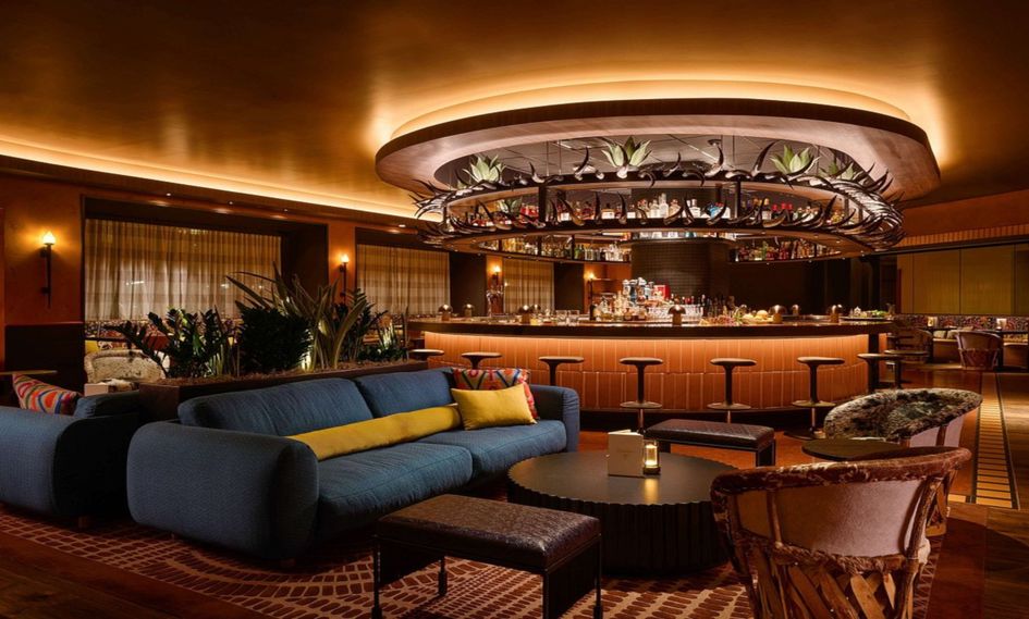 Fairmont Chicago Millennium Park