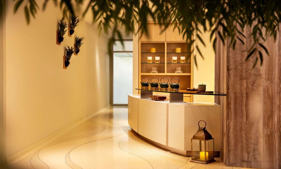 Fairmont Chicago Millennium Park