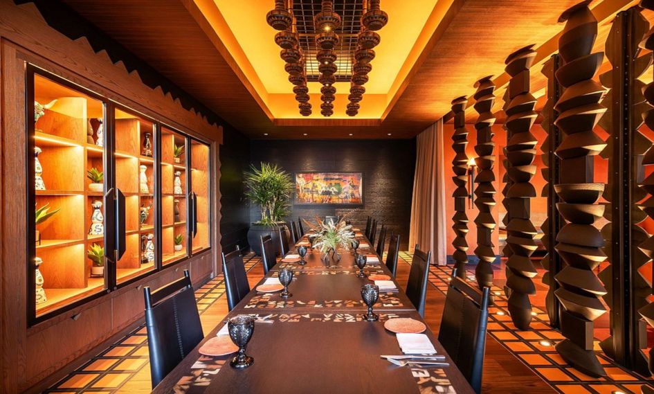 Fairmont Chicago Millennium Park