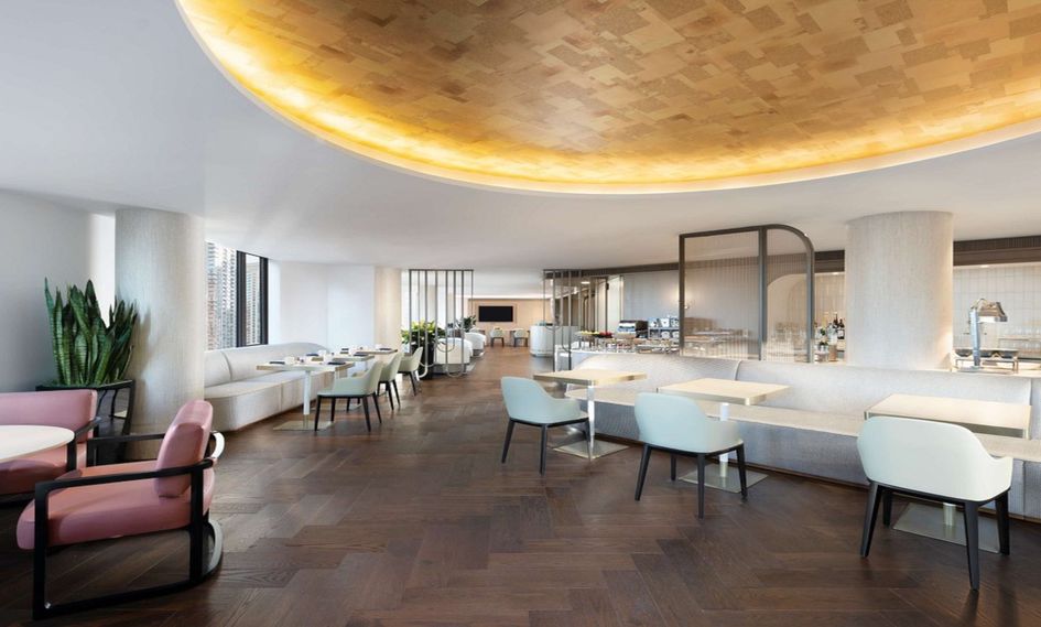 Fairmont Chicago Millennium Park