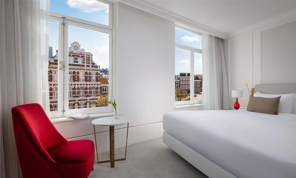 Tivoli Doelen Amsterdam