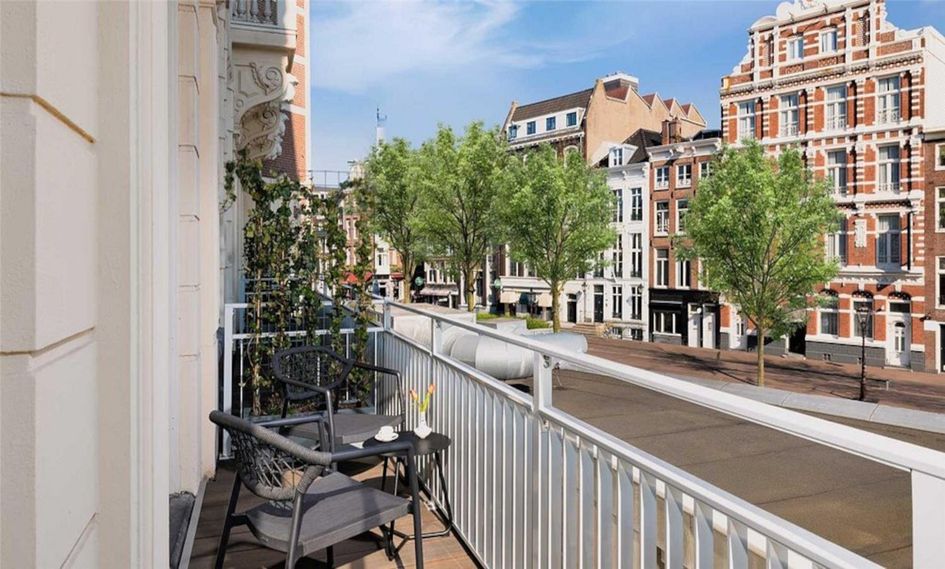 Tivoli Doelen Amsterdam