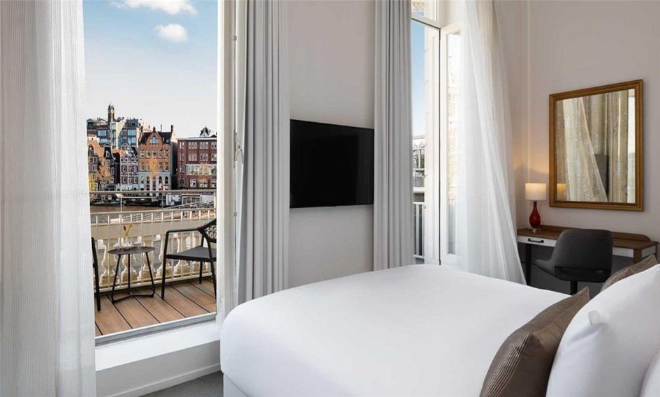 Tivoli Doelen Amsterdam