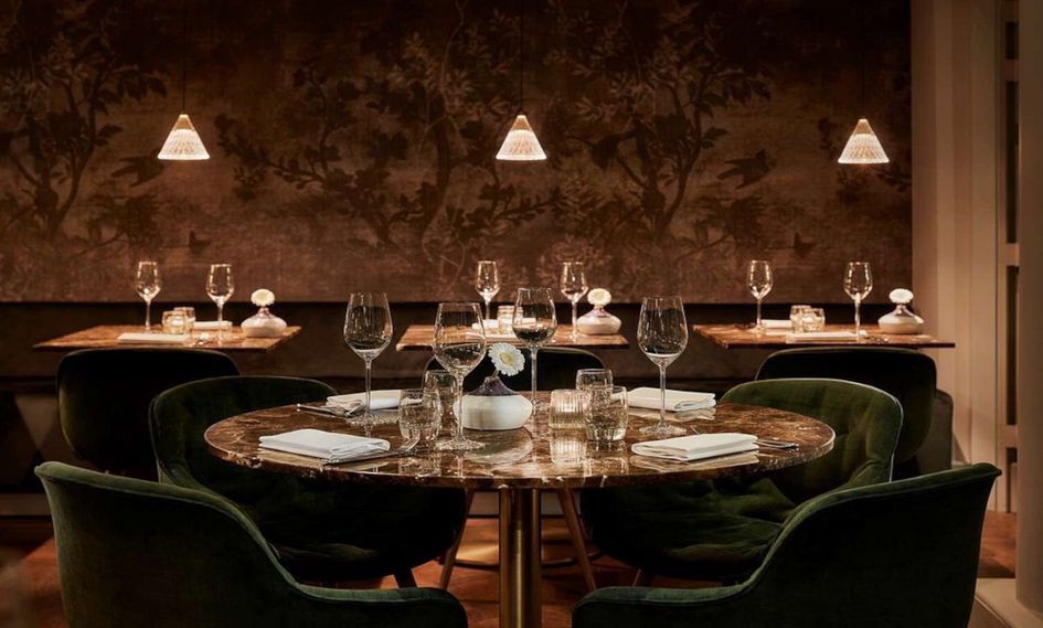 Tivoli Doelen Amsterdam