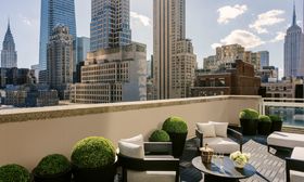 Sofitel New York in New York City, New York