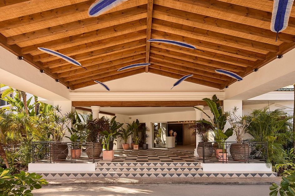 Kimpton Los Monteros Marbella