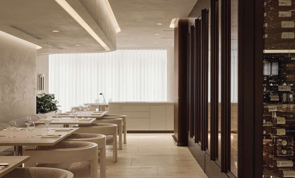 Vogue Hotel Montreal Downtown, Curio Collection by Hilton