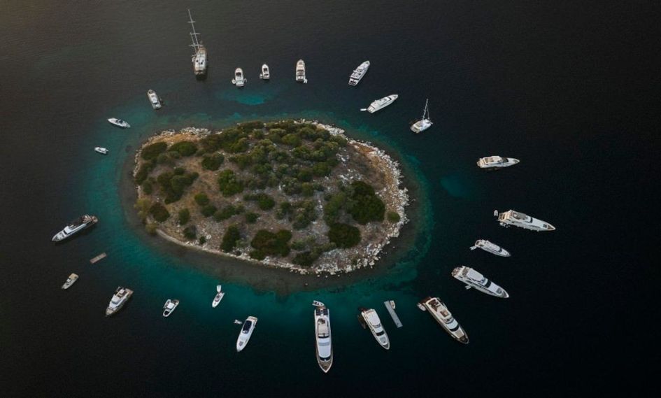 Macakizi Hotel Bodrum