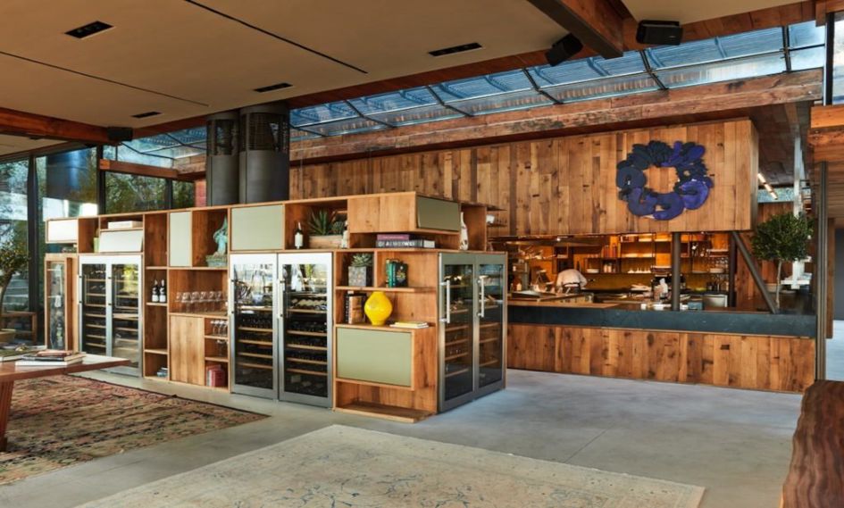 Macakizi Hotel Bodrum