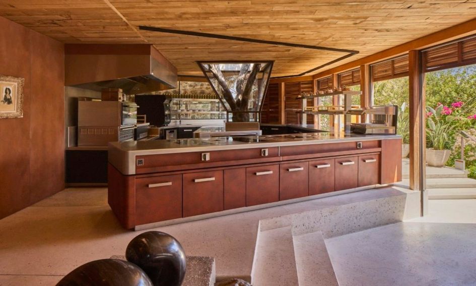 Macakizi Hotel Bodrum