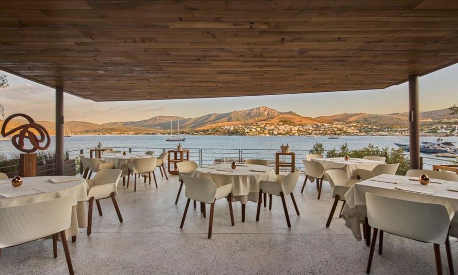 Macakizi Hotel Bodrum