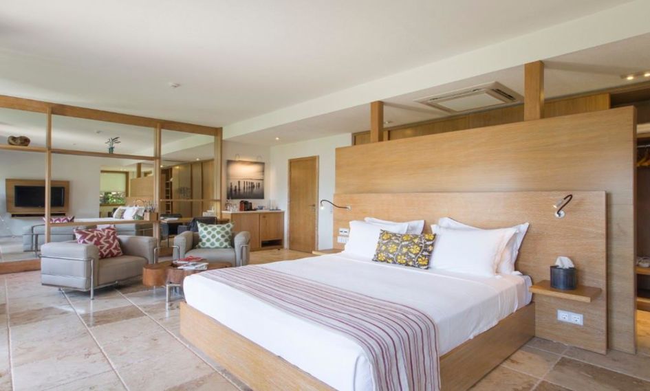 Macakizi Hotel Bodrum