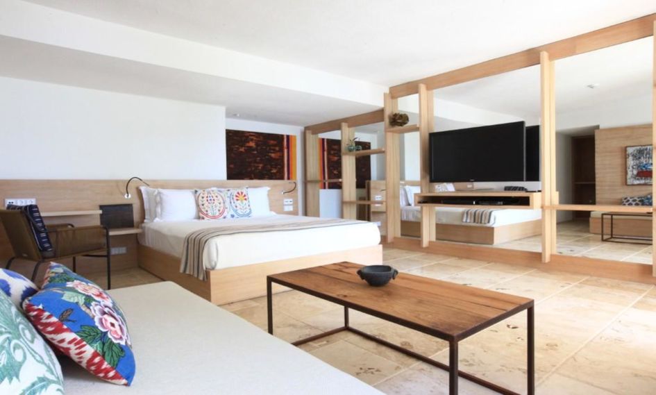 Macakizi Hotel Bodrum