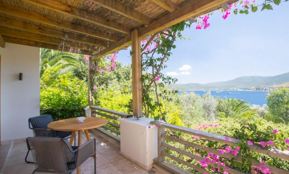 Macakizi Hotel Bodrum