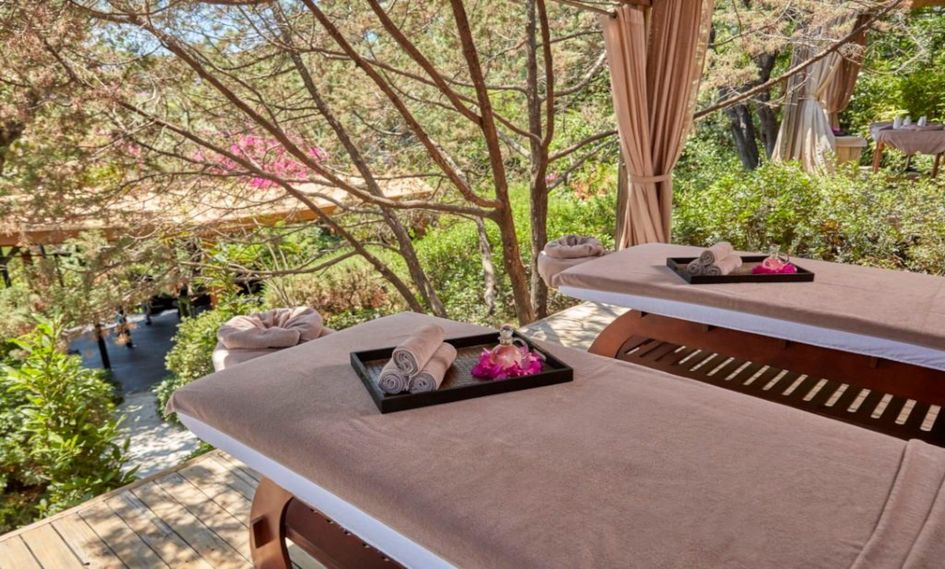 Macakizi Hotel Bodrum