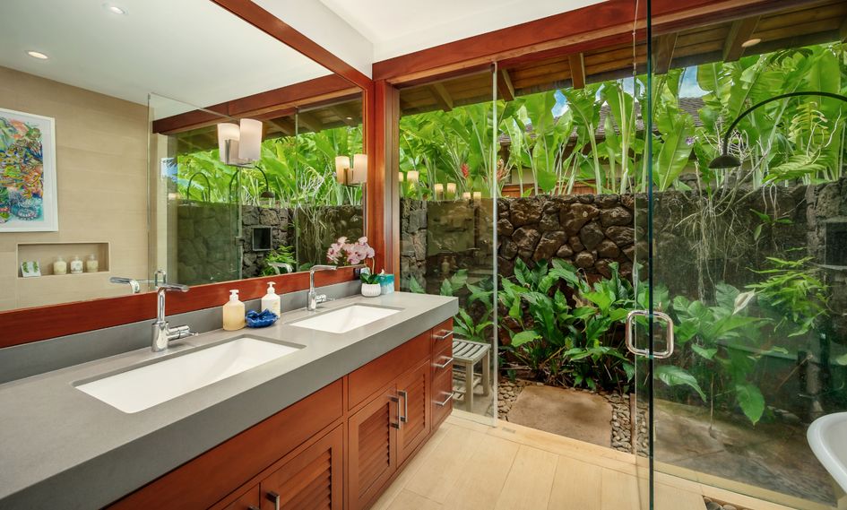 The Lodge at Kukui'ula