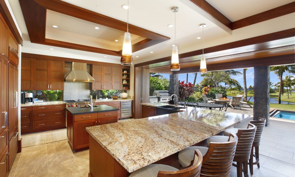 The Lodge at Kukui'ula