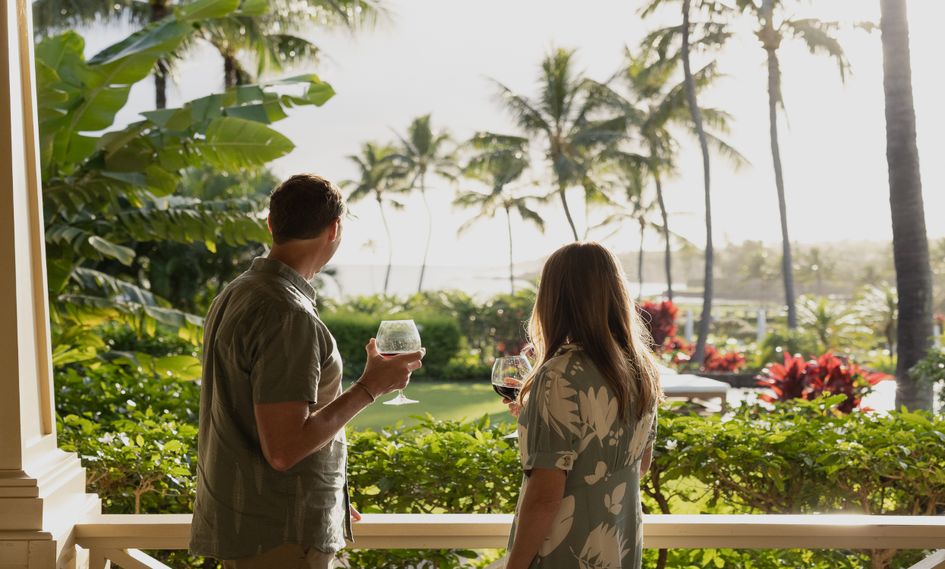 The Lodge at Kukui'ula