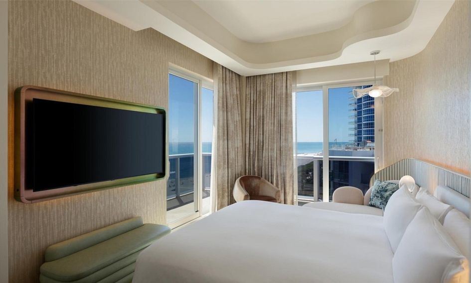 Andaz Miami Beach