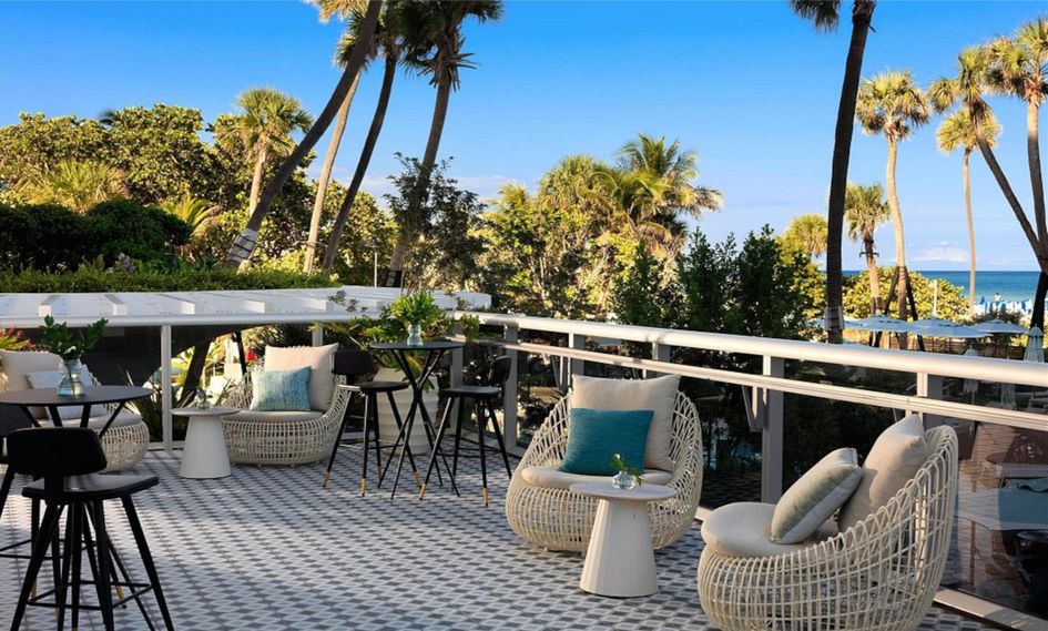 Andaz Miami Beach