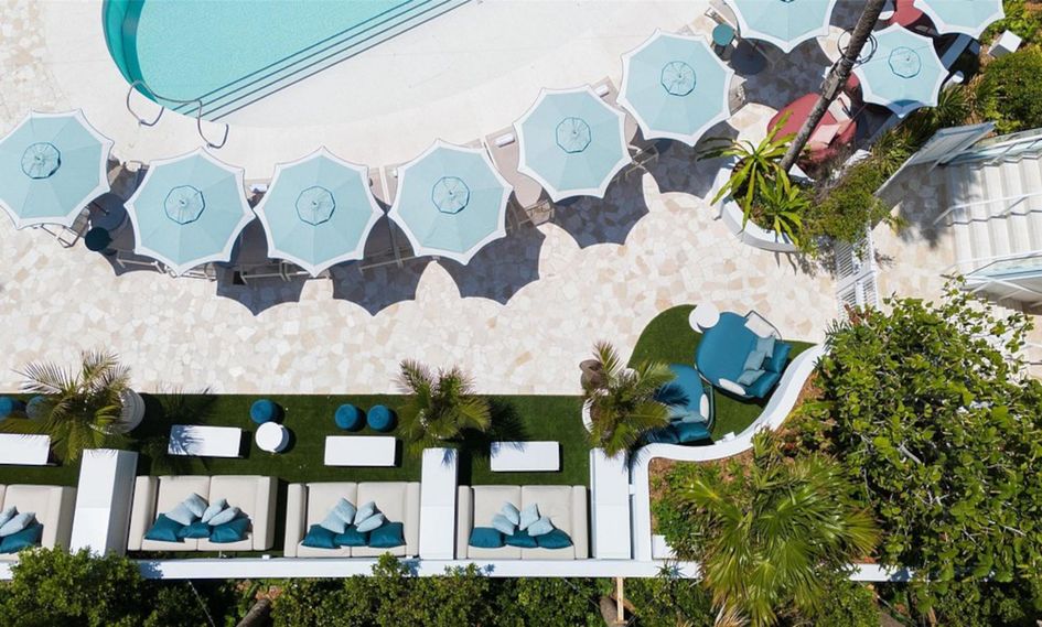 Andaz Miami Beach