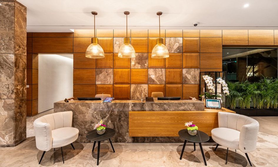 The Biltmore Hotel Villas