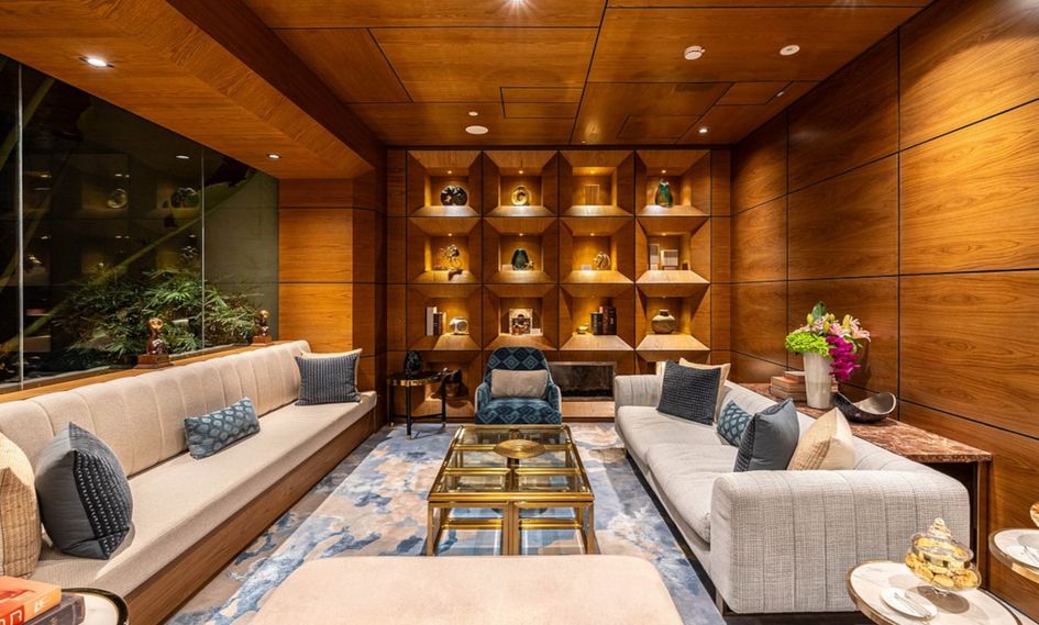 The Biltmore Hotel Villas