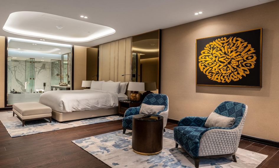 The Biltmore Hotel Villas