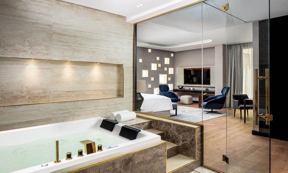 The Biltmore Hotel Villas