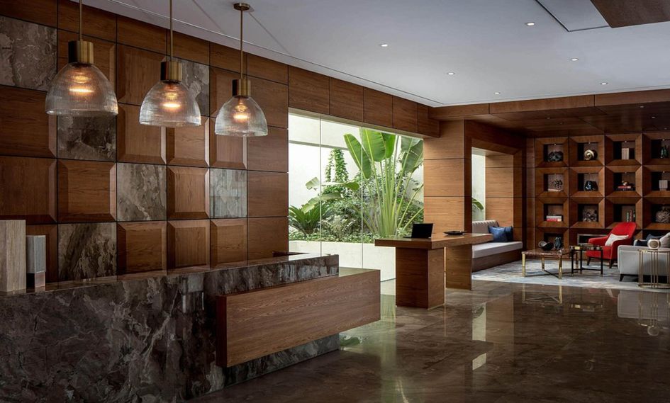 The Biltmore Hotel Villas