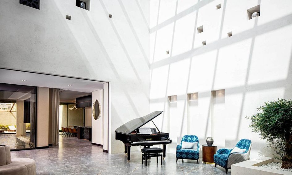 The Biltmore Hotel Villas