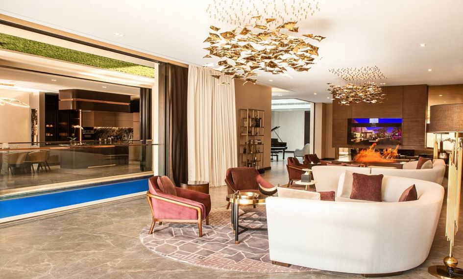 The Biltmore Hotel Villas