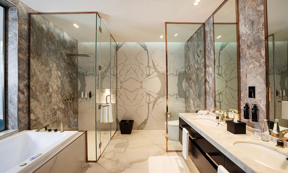 The Biltmore Hotel Villas