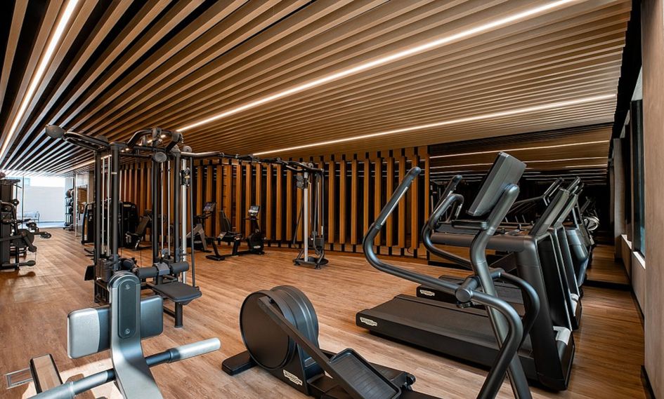 The Biltmore Hotel Villas