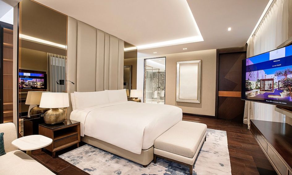 The Biltmore Hotel Villas