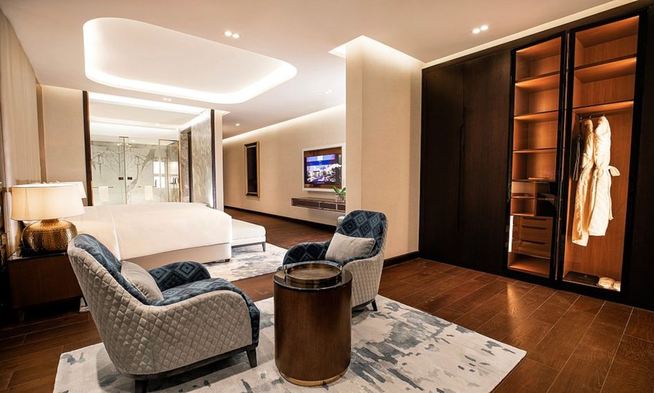 The Biltmore Hotel Villas