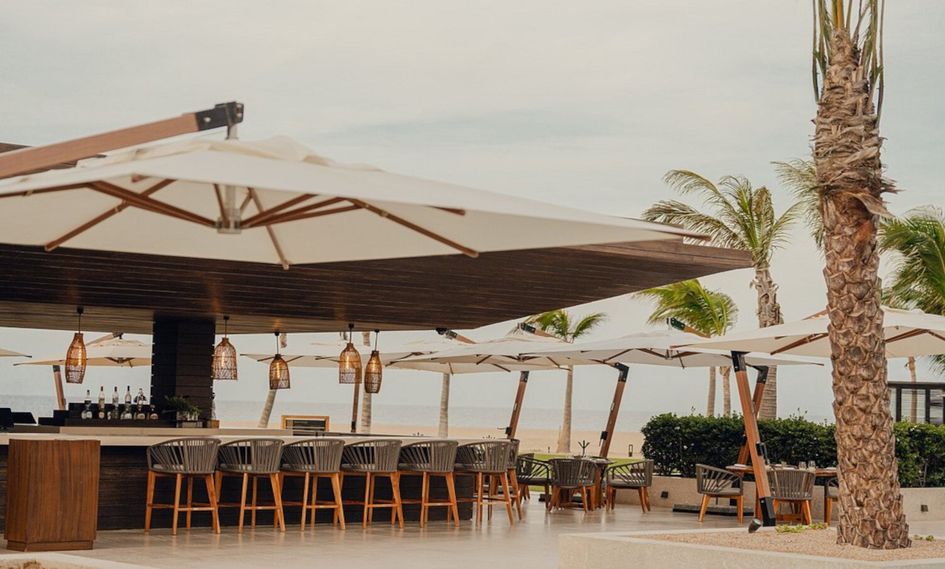 Nobu Hotel Los Cabos