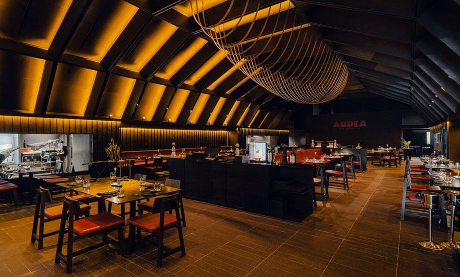 Nobu Hotel Los Cabos