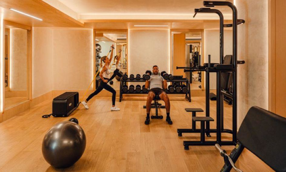 Nobu Hotel Los Cabos