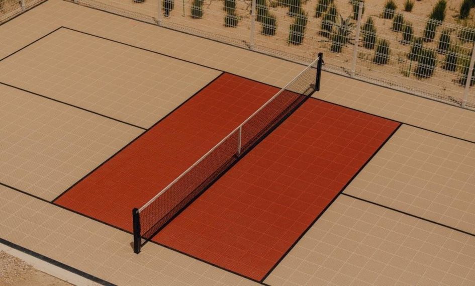 Nobu Hotel Los Cabos