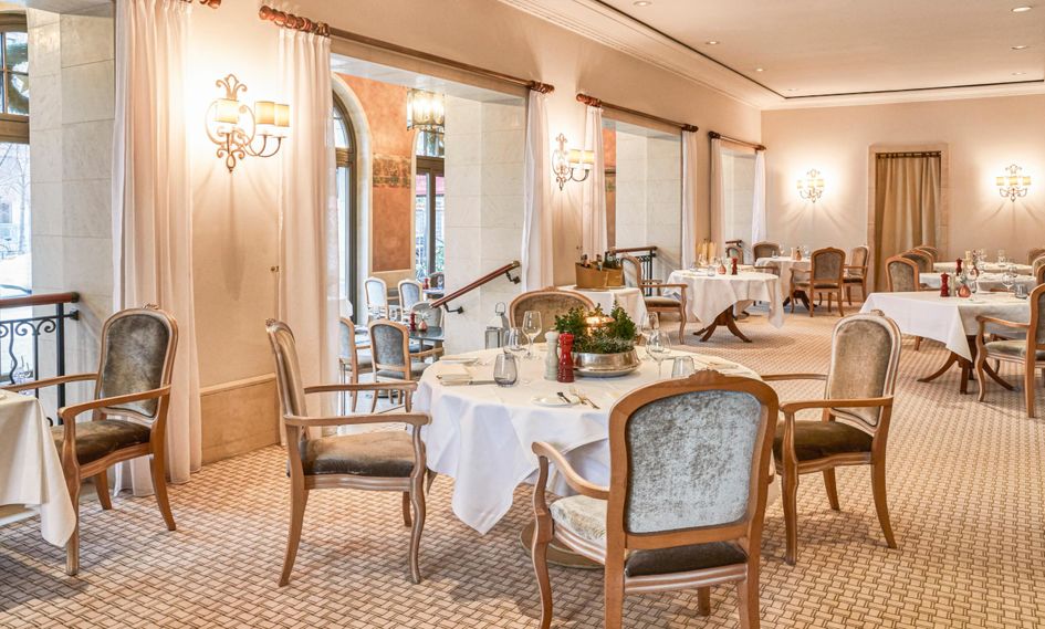 Hotel Adlon Kempinski Berlin